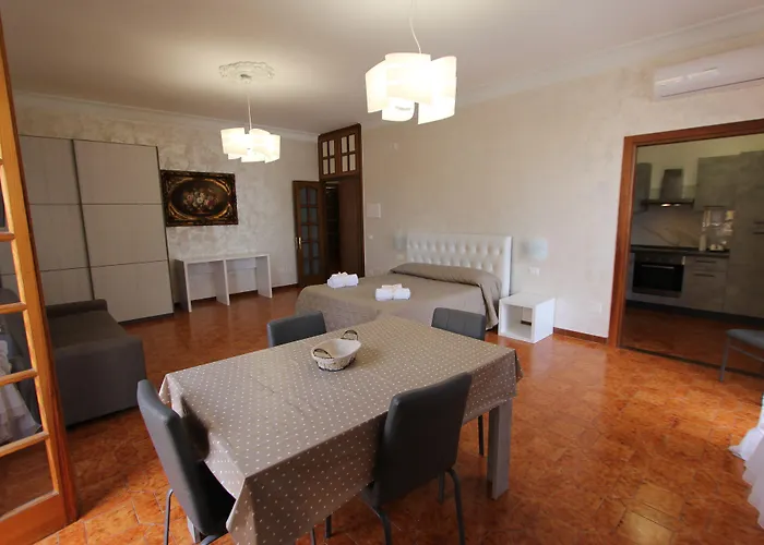 Hotel Presidente Porto Cesareo