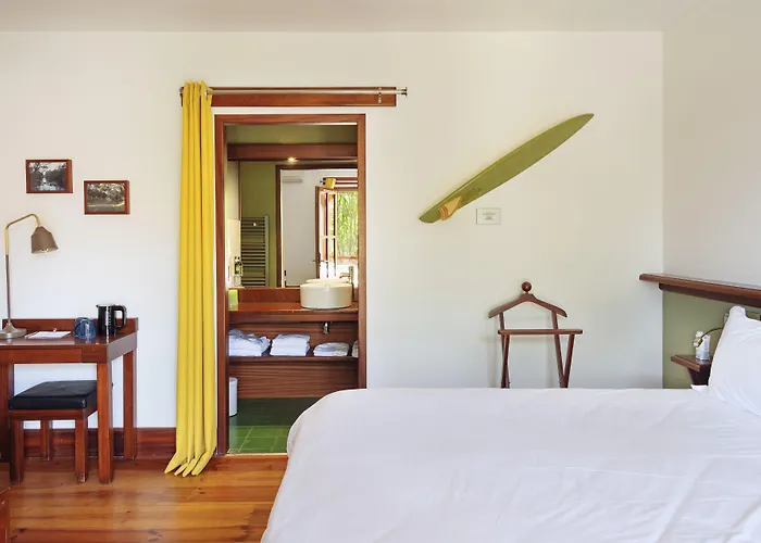 Hotel De La Plage