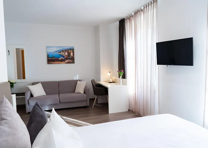 Hotel La Fleur