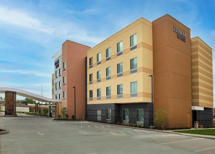 Fairfield By Marriott Inn & Suites Lebanon Near Expo Center