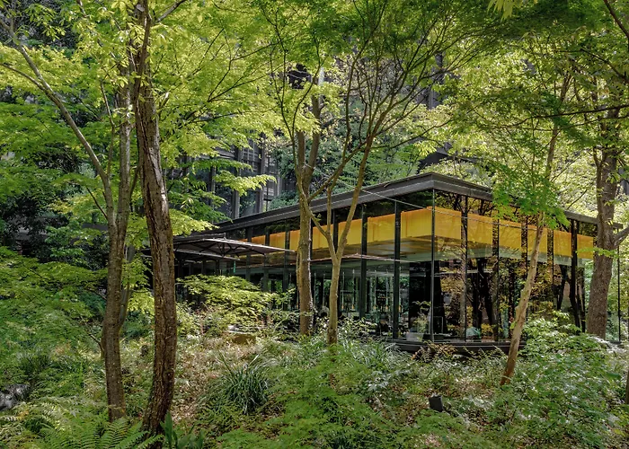 Hotel Aman Tokio
