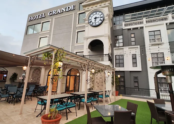 Hotel Grande