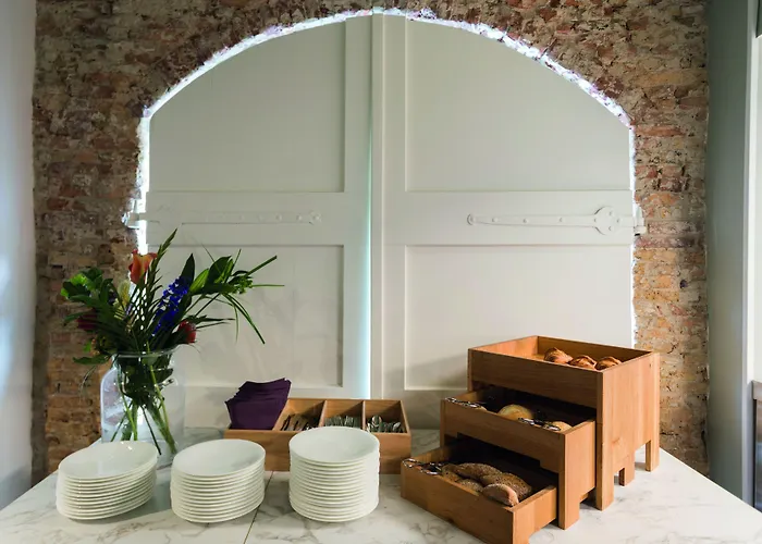 Boutique Hotel Rijks I Kloeg Collection Goes