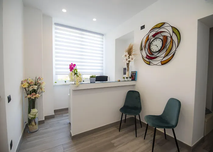 La Dolce Vita Rooms Procida
