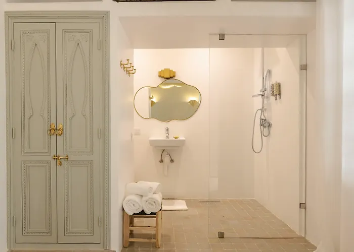 Riad M17 - Hammam & Spa