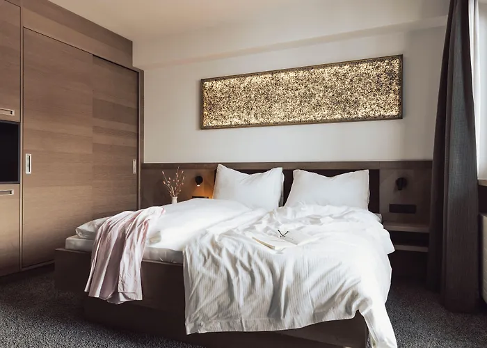 Hotel Lisl - Alpine Comfort