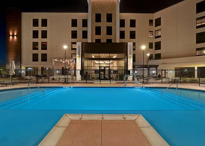 Homewood Suites By Hilton Dallas The Colony