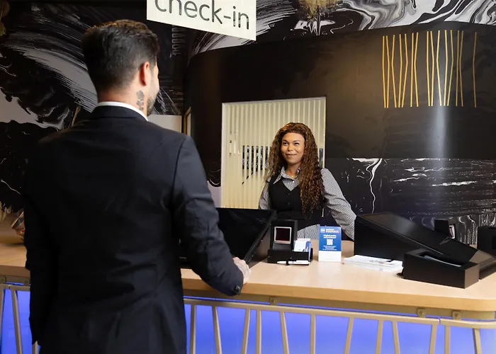 Best Western Hotel Spinnerei Linz