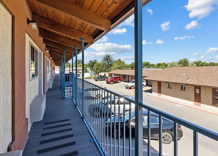 Fort Collins Inn