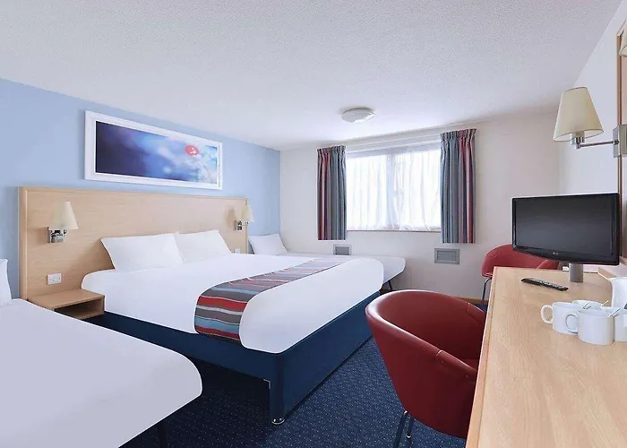 Travelodge Grantham A1