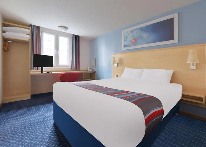 Travelodge Grantham A1