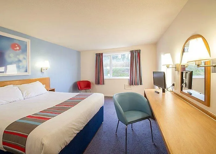 Travelodge Grantham A1
