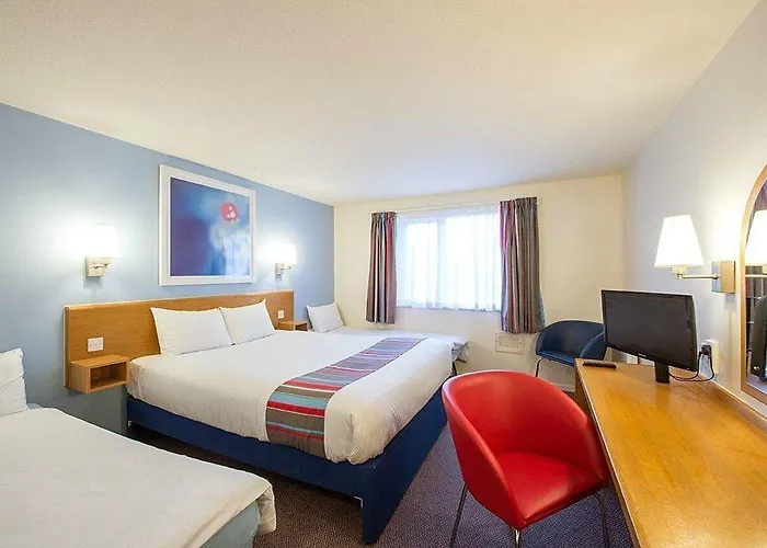 Travelodge Grantham A1