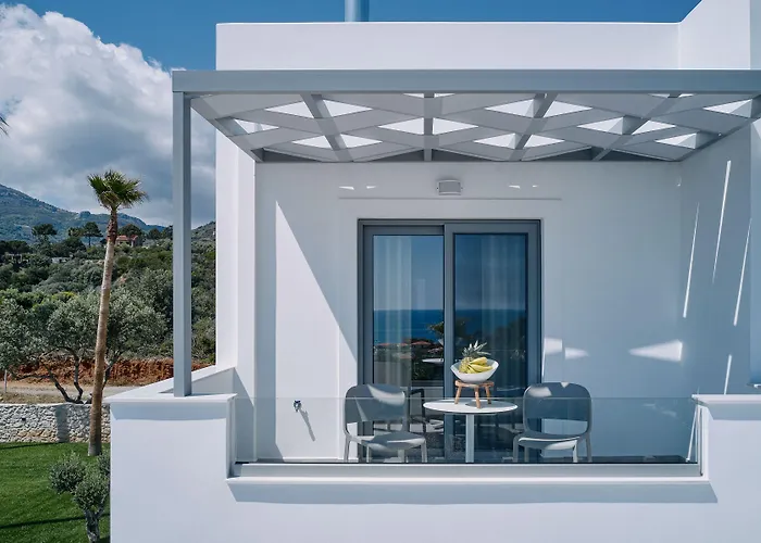 Quattro Luxury Boutique Suites