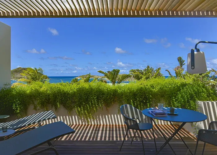 Le Martin Boutique Hotel