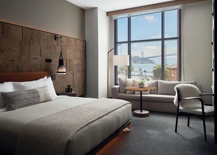1 Hotel São Francisco