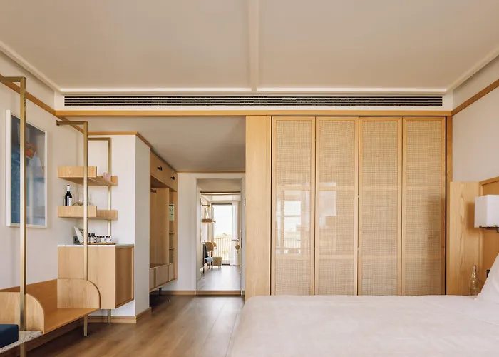 Aethos Hotel Ericeira