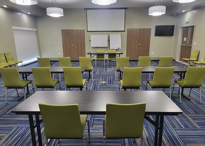 Holiday Inn Express & Suites - Canon City, An Ihg Hotel
