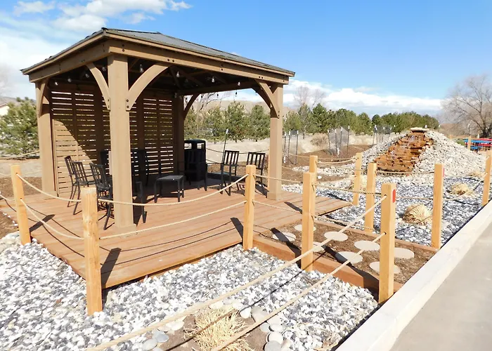 Holiday Inn Express & Suites - Canon City, An Ihg Hotel