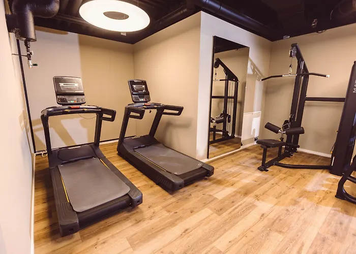 Hotel Libertas Elements Pure Merzhausen