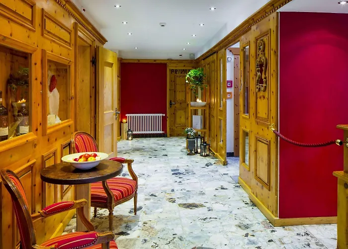 Hotel Excelsior