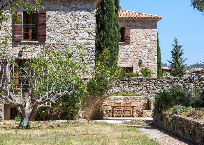 Domaine du Reginu