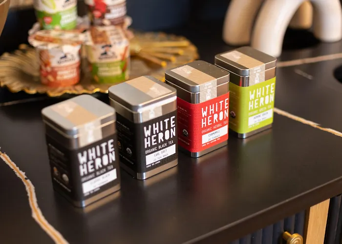 Hotel Thaxter