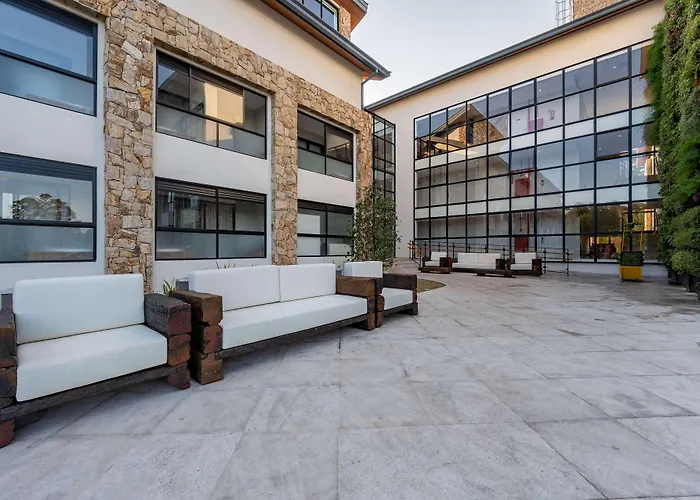 Wanderlust Experience Hotel