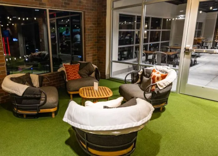 Homewood Suites By Hilton Tuscaloosa Downtown- Near Univ Of Alabama