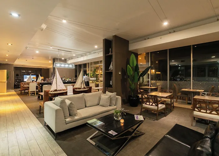 Hotel Manquehue Rancagua