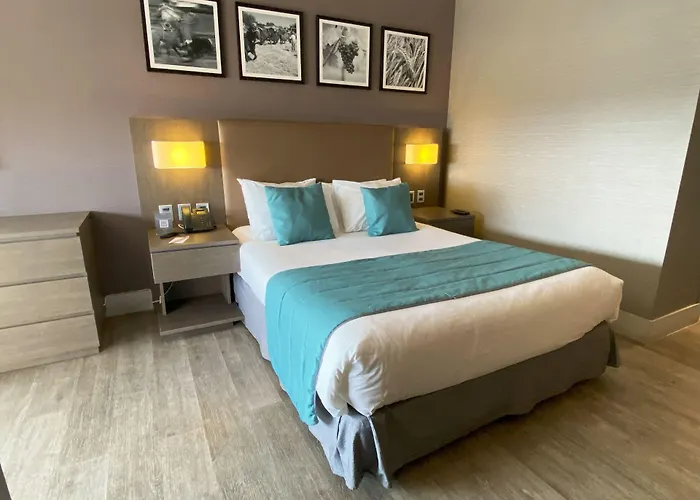 Hotel Terrado Rancagua