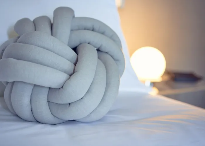 The Rif - Boutique Hotel Pisa