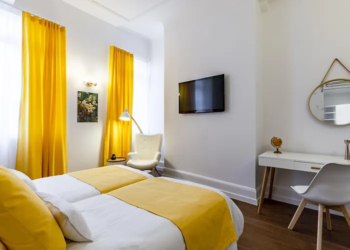Hotel Du Palais Dijon