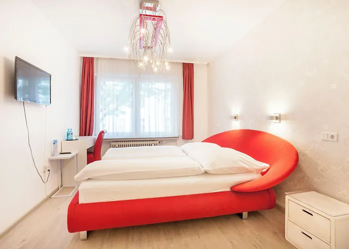 Hotel Union By Tm
