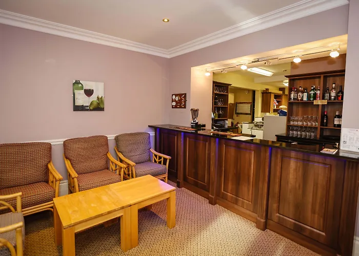 The Grove Hotel