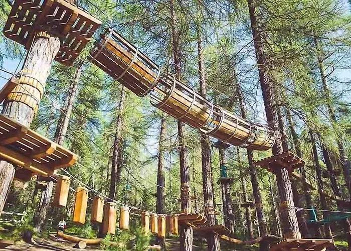Vetta Alpine Relax