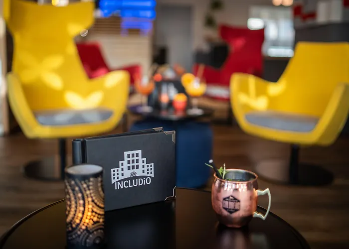 Hotel Includio