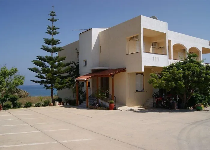 Babis Hotel