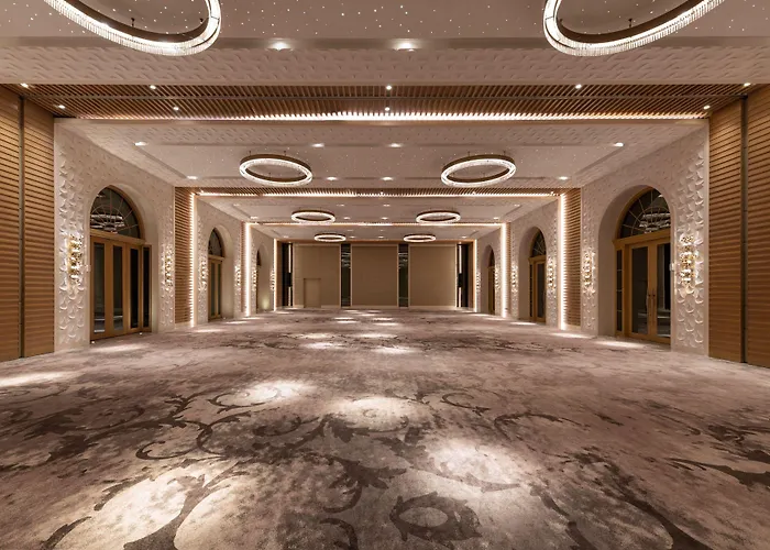 Le Royal Meridien Place Vendome Lusail