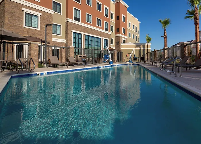 Staybridge Suites - Phoenix - Biltmore Area By Ihg