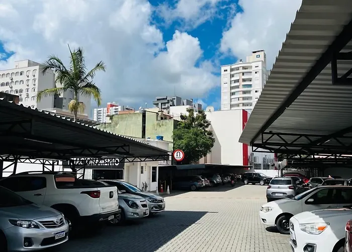 ACOMODARE HOTEL- SOB NOVA Direção
