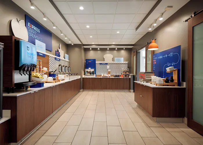 Holiday Inn Express & Suites - Yuba City - Marysville By Ihg