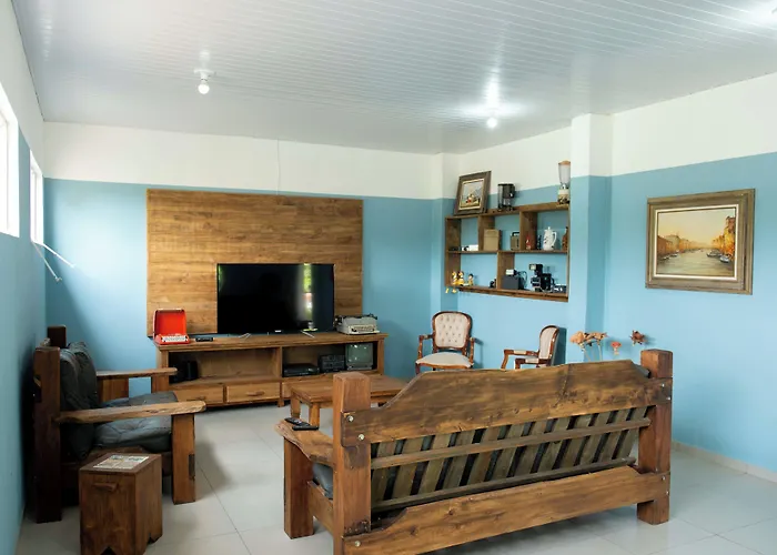 Hotel Fazenda Vale Da Cachoeira