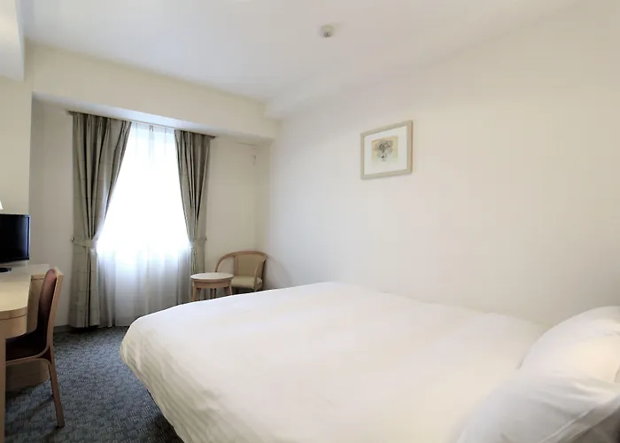 Koko Hotel Sendai Station South