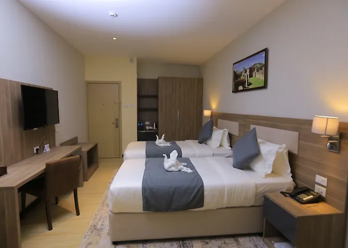 Triple E Hotel And Spa