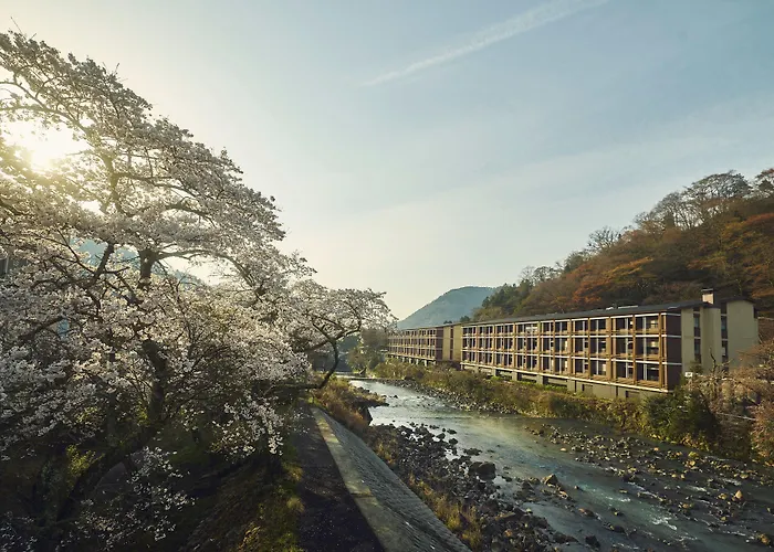 Hotel Indigo Hakone Gora By Ihg