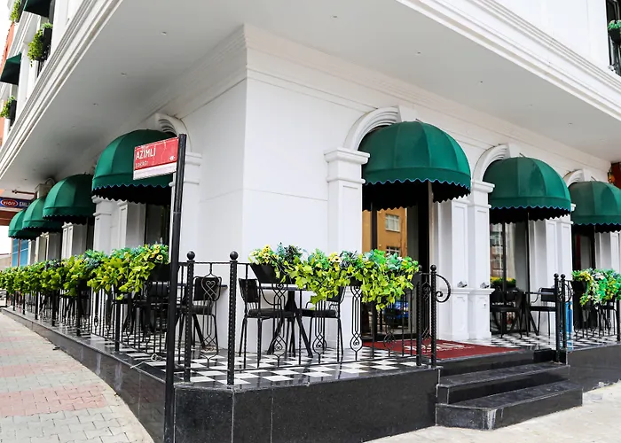 Axu Airport Hotel