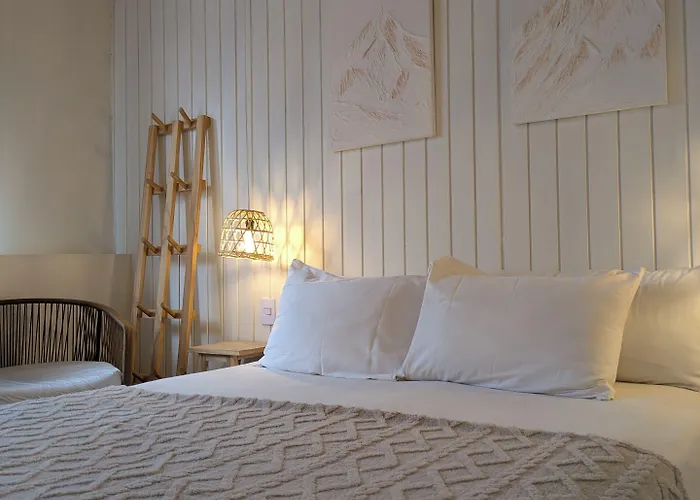 Los Calafates B&B