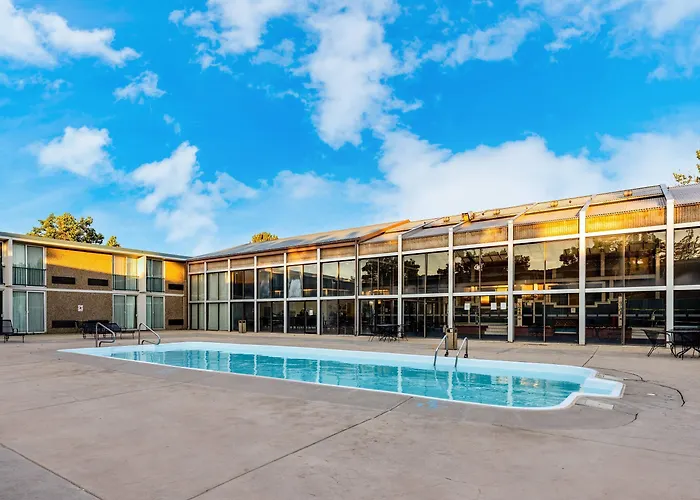 Suburban Studios Canon City