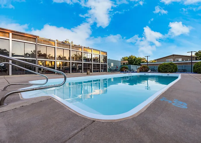 Suburban Studios Canon City
